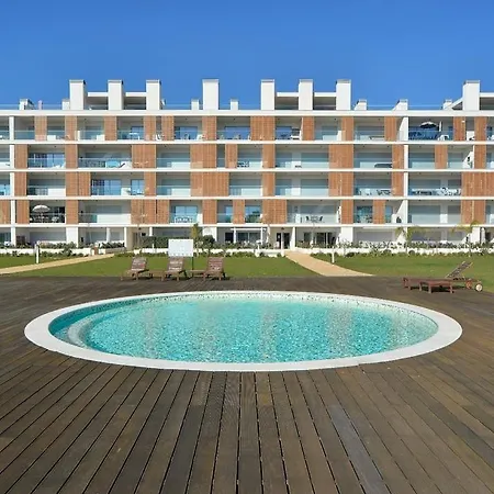 3 Quartos, Terraco Privado Apartman Albufeira