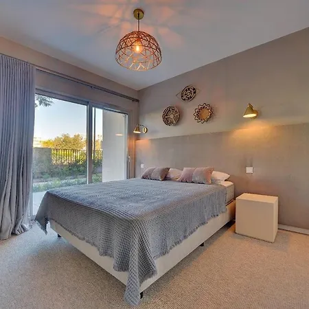 Lägenhet Sofisticado 3 Quartos, Terraco Privado *