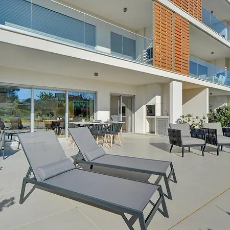 Sofisticado 3 Quartos, Terraco Privado Albufeira