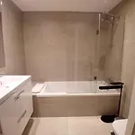 3 Quartos, Terraco Privado