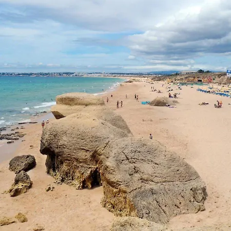 Sofisticado 3 Quartos, Terraço Privado Appartement