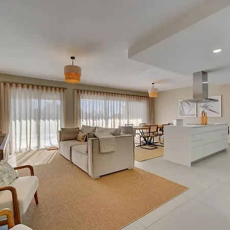 Sofisticado 3 Quartos, Terraco Privado Albufeira