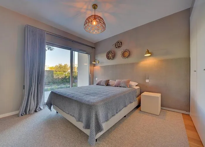 Apartman Sofisticado 3 Quartos, Terraco Privado *