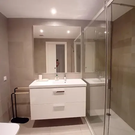 Sofisticado 3 Quartos, Terraco Privado * Albufeira